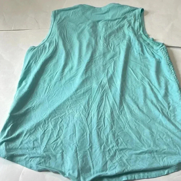 Calvin Klein sleeveless top size medium - Picture 5 of 5